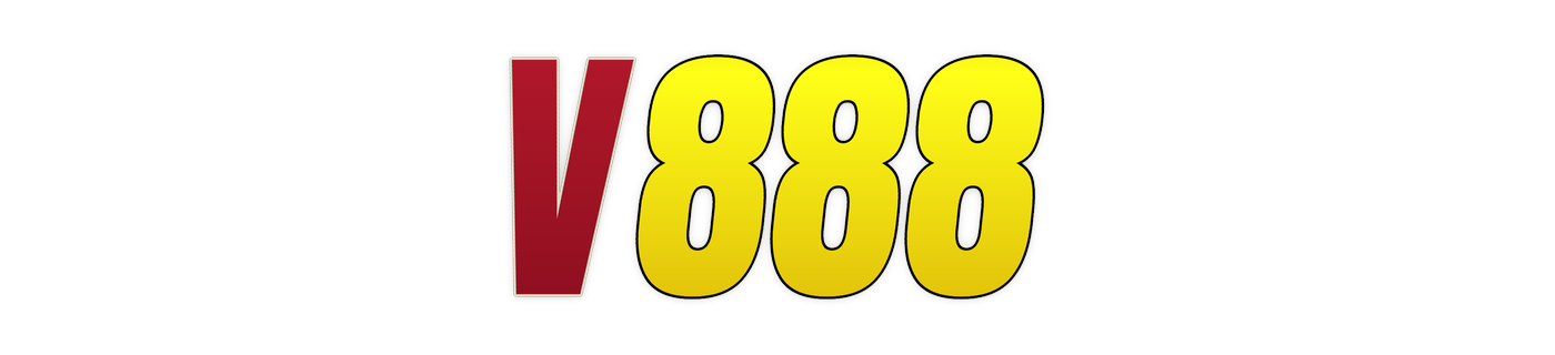 v888 Casino Logo